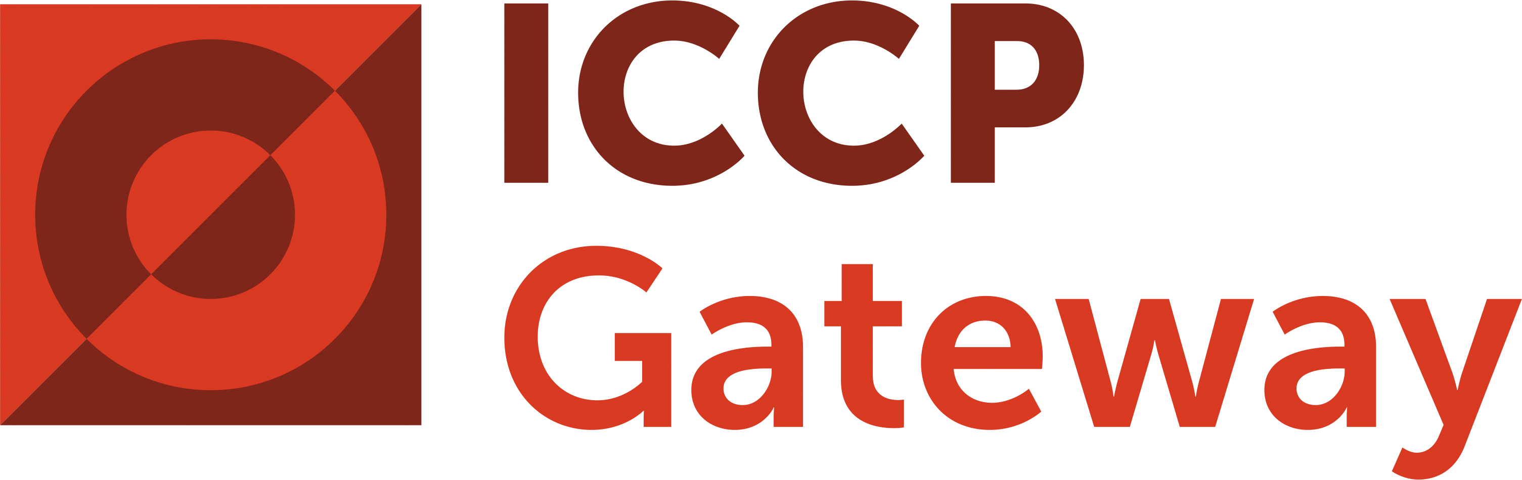 Logo de ICCP