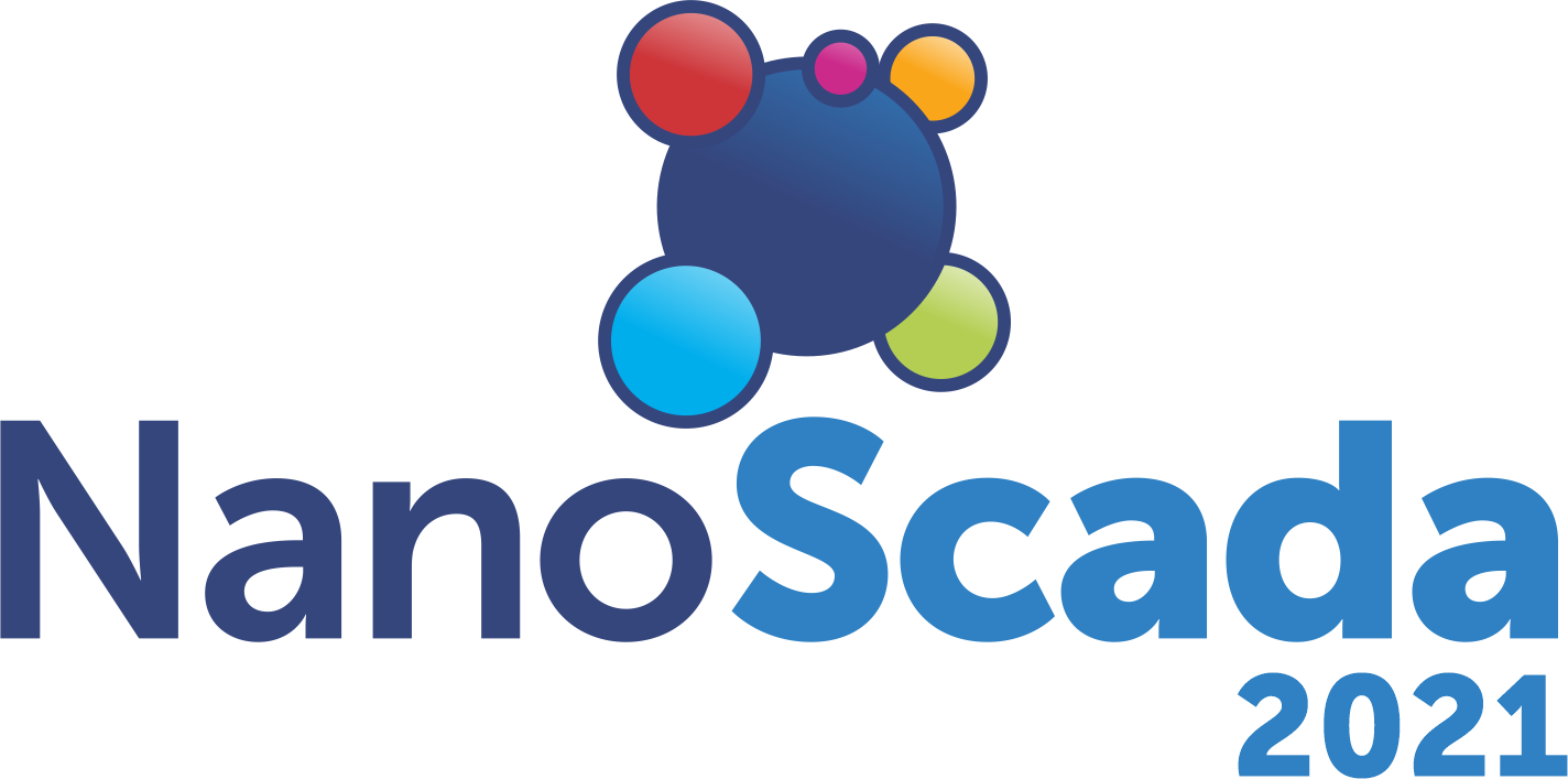 Logo de NanoScada 2021